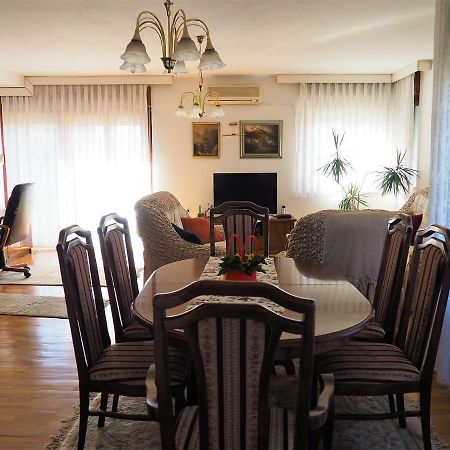 Guest House Stefanovic Vranje Eksteriør billede