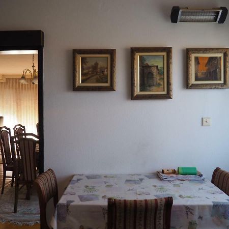 Guest House Stefanovic Vranje Eksteriør billede