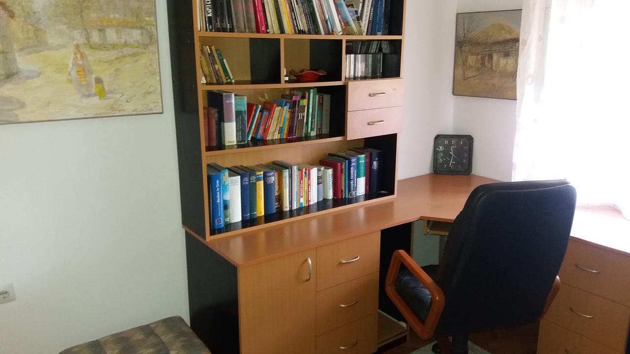 Guest House Stefanovic Vranje Eksteriør billede