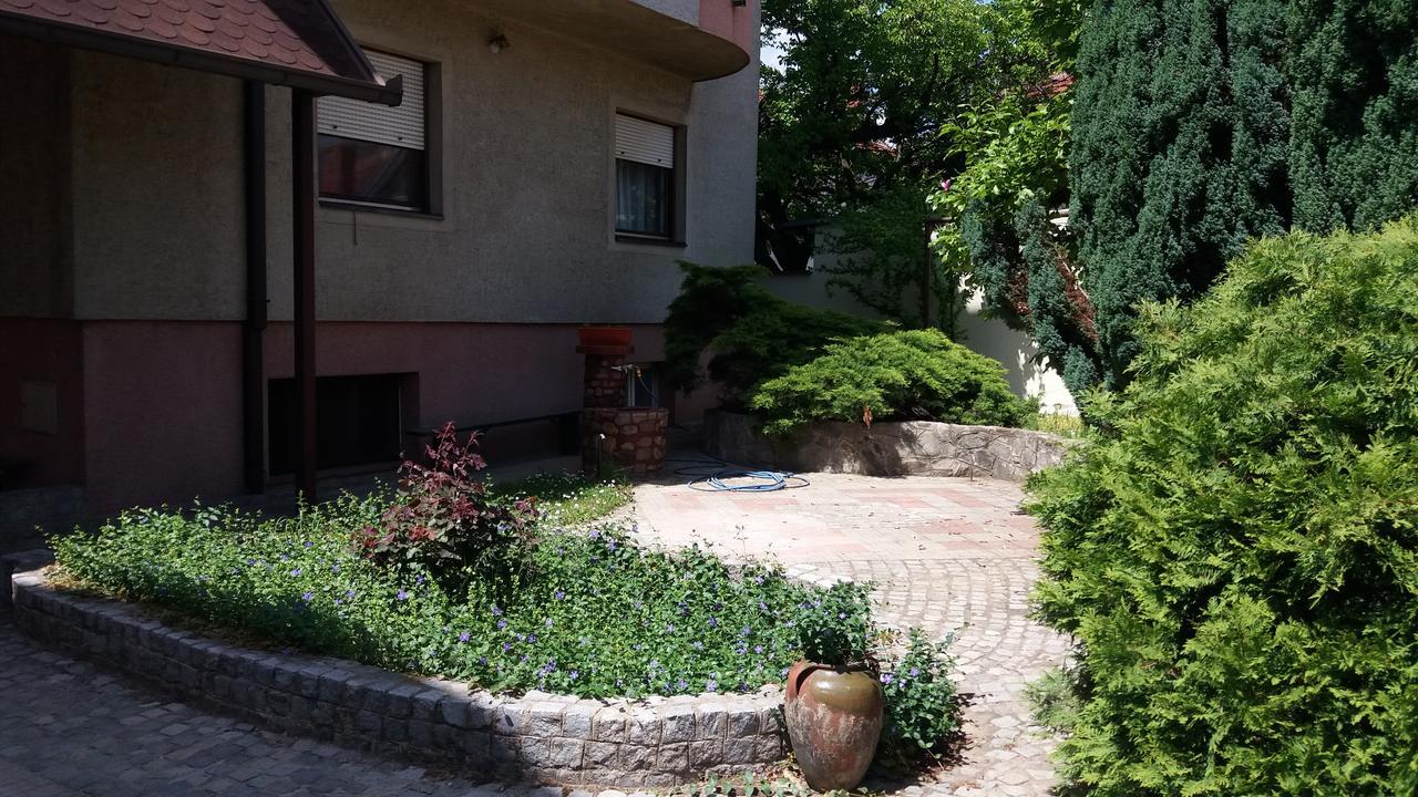 Guest House Stefanovic Vranje Eksteriør billede
