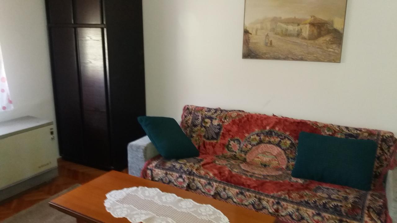 Guest House Stefanovic Vranje Eksteriør billede