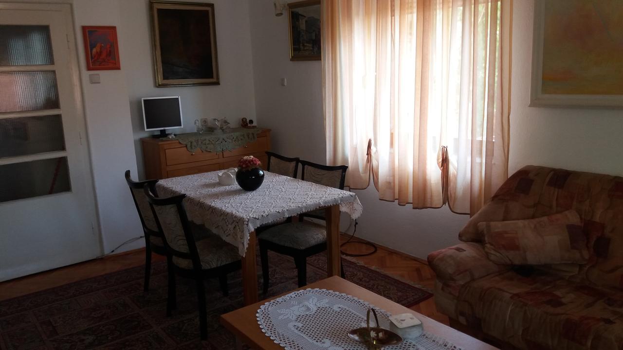 Guest House Stefanovic Vranje Eksteriør billede