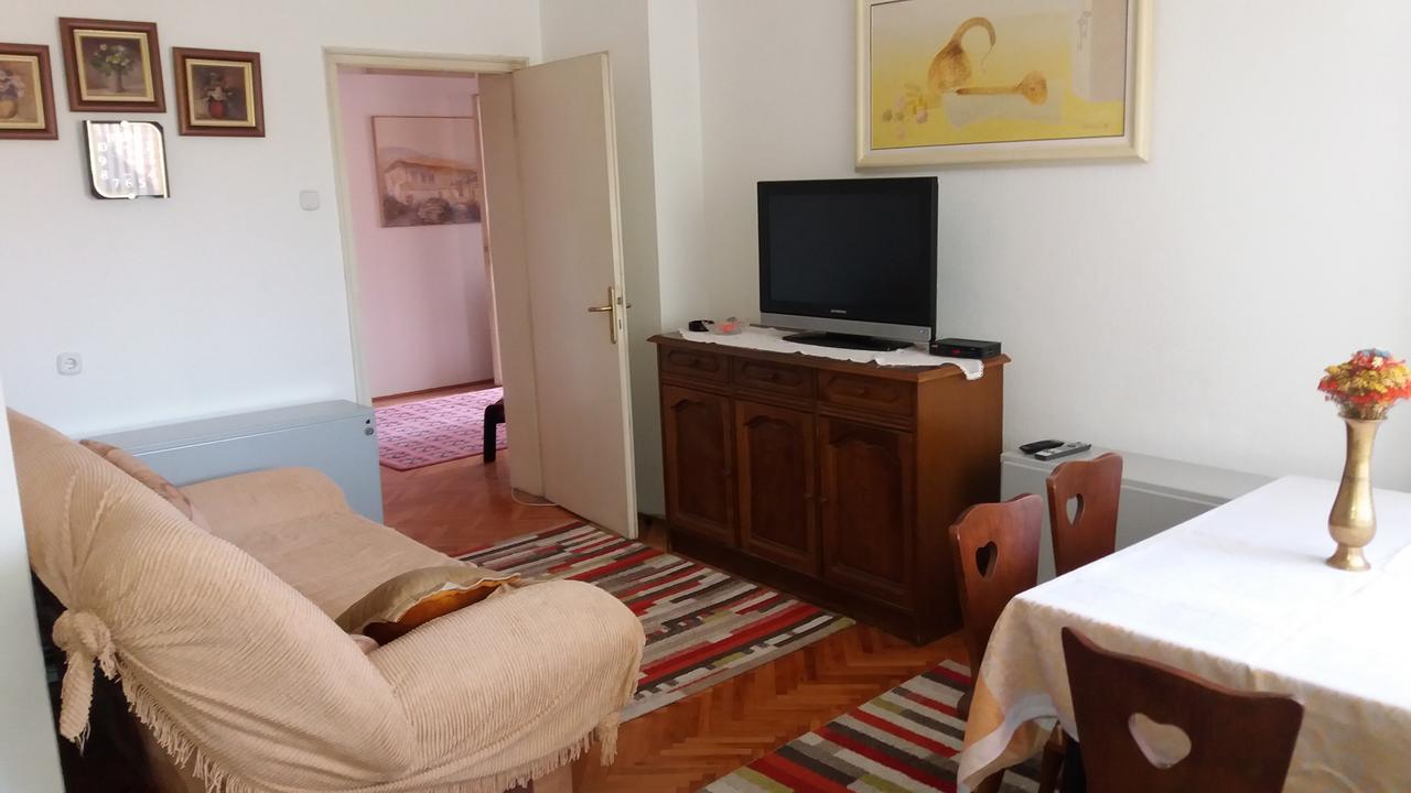 Guest House Stefanovic Vranje Eksteriør billede