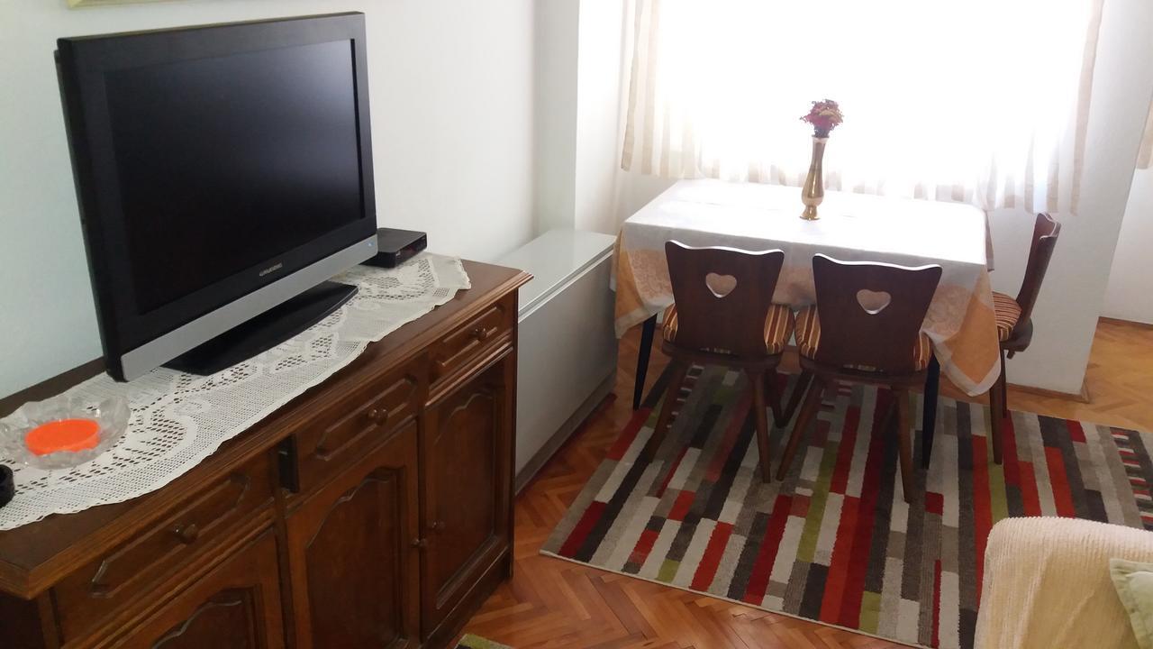 Guest House Stefanovic Vranje Eksteriør billede