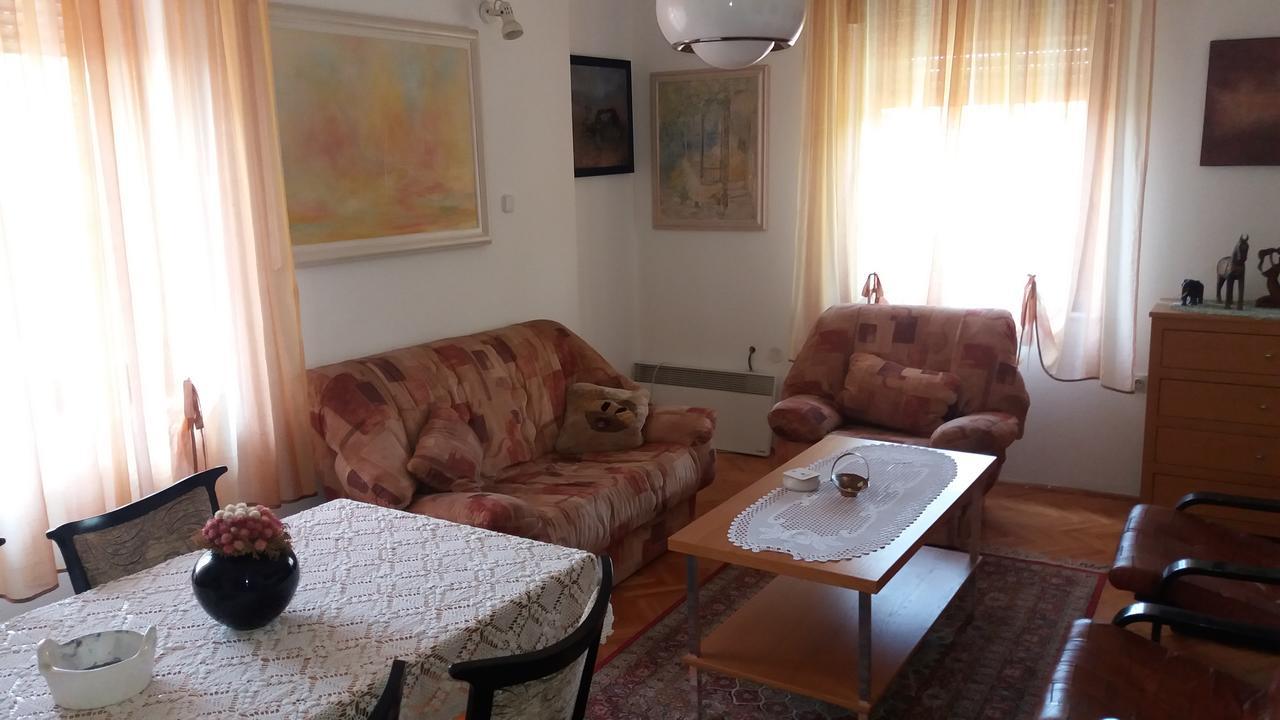 Guest House Stefanovic Vranje Eksteriør billede