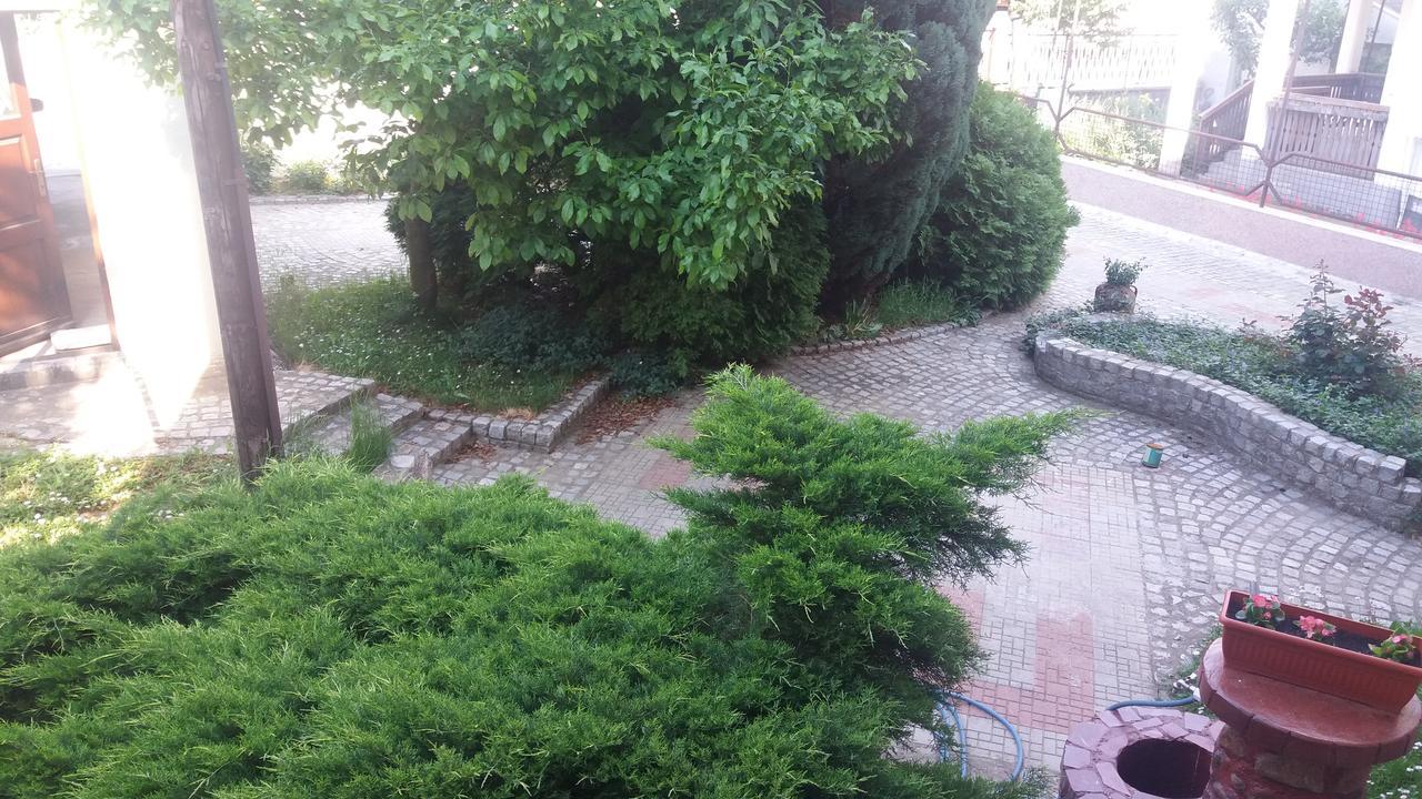 Guest House Stefanovic Vranje Eksteriør billede