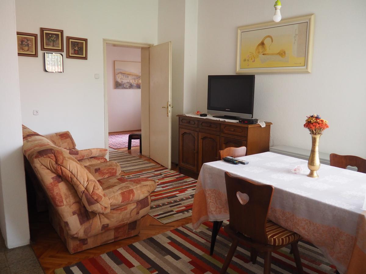 Guest House Stefanovic Vranje Eksteriør billede