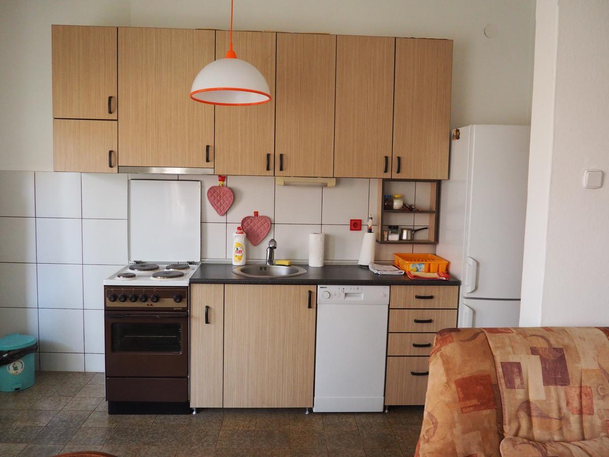 Guest House Stefanovic Vranje Eksteriør billede