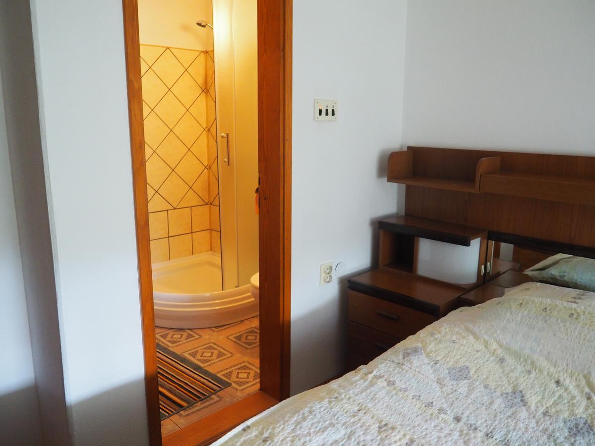 Guest House Stefanovic Vranje Eksteriør billede