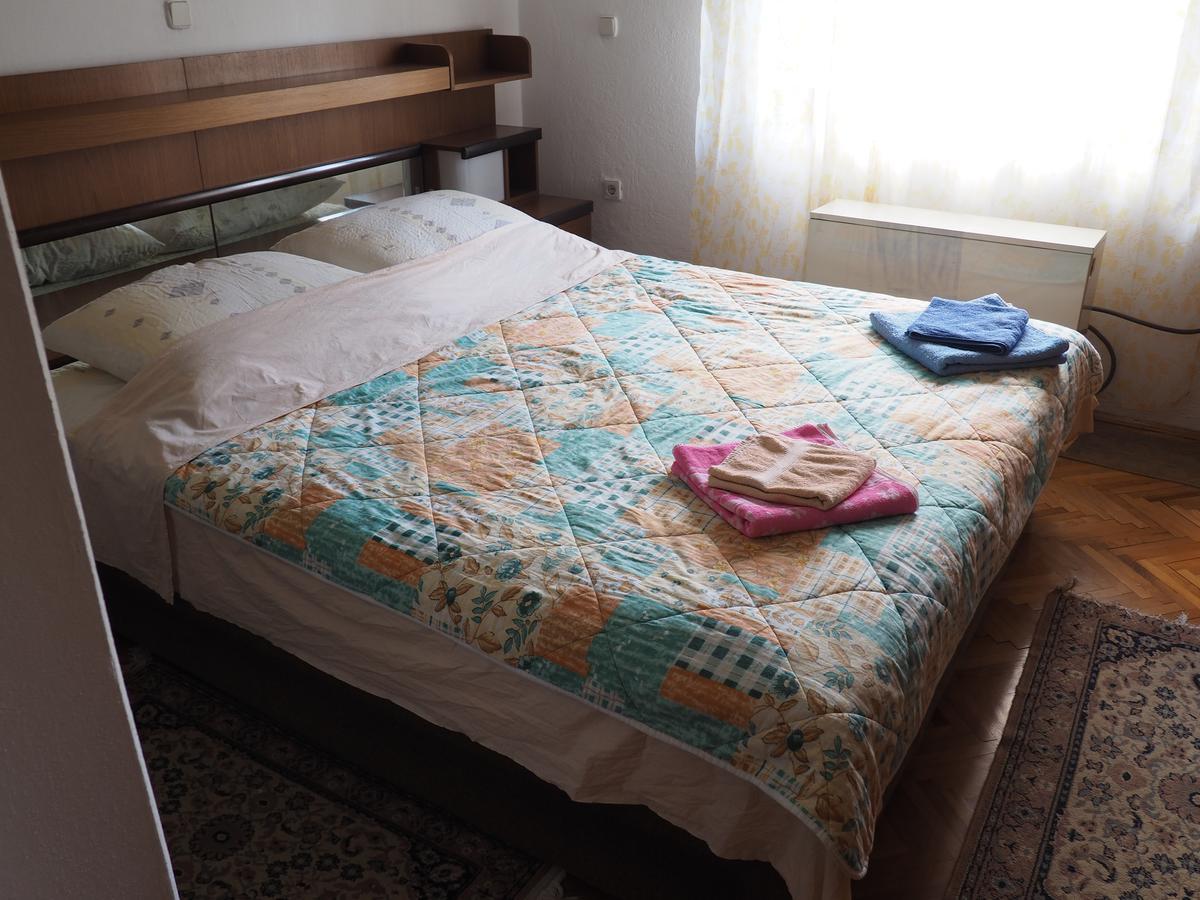 Guest House Stefanovic Vranje Eksteriør billede