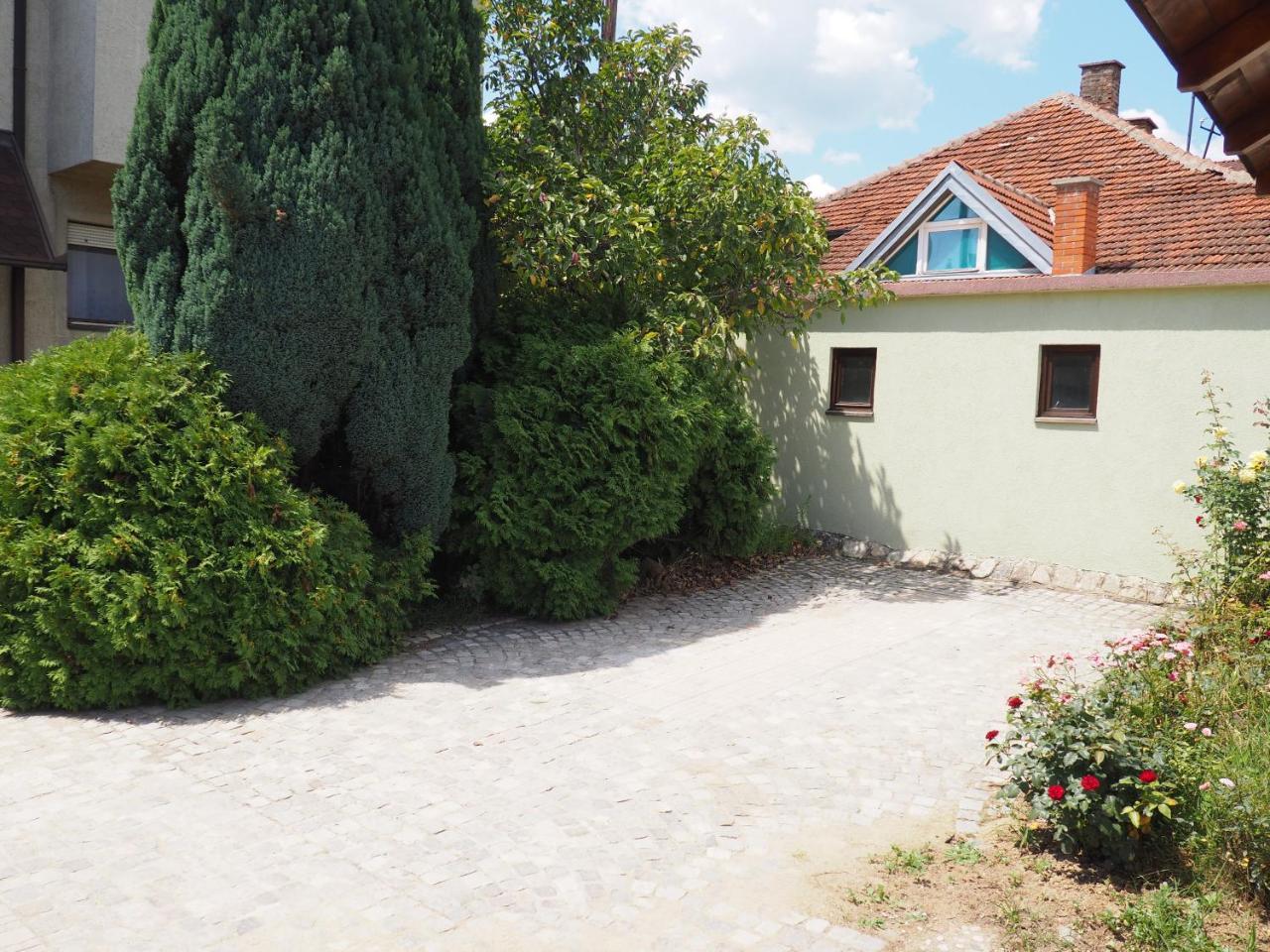 Guest House Stefanovic Vranje Eksteriør billede