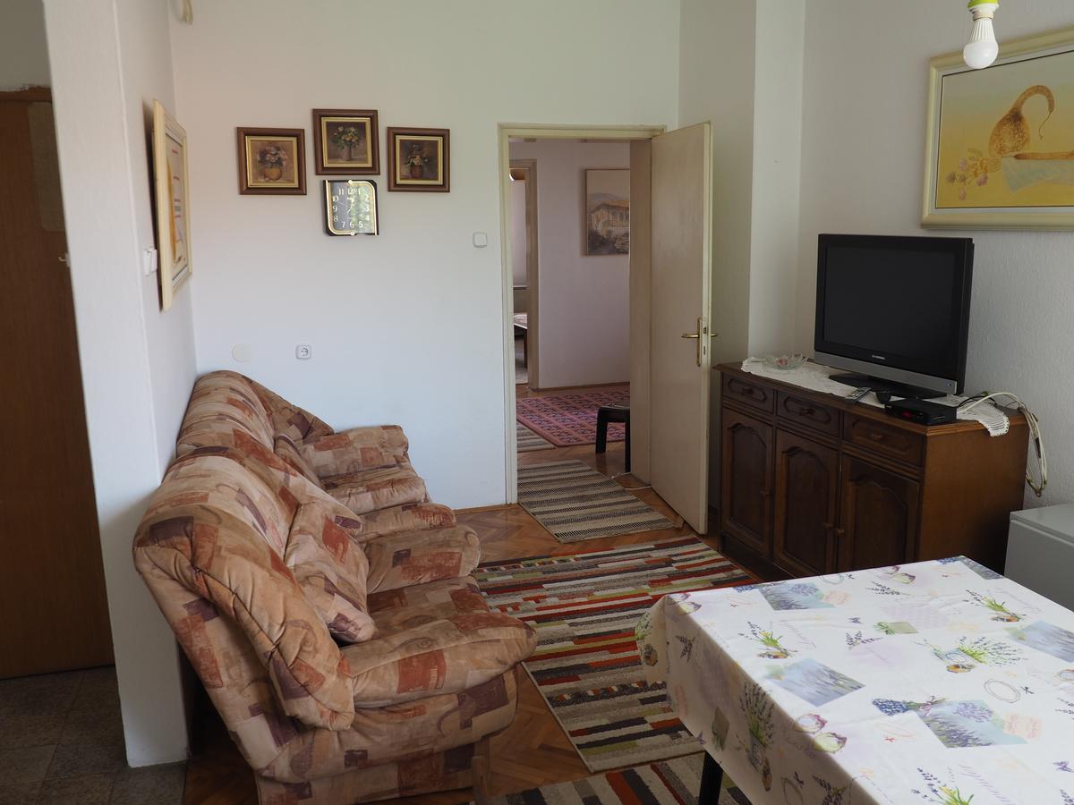 Guest House Stefanovic Vranje Eksteriør billede