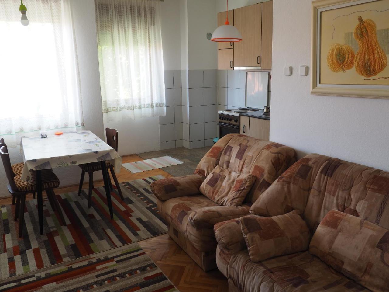 Guest House Stefanovic Vranje Eksteriør billede