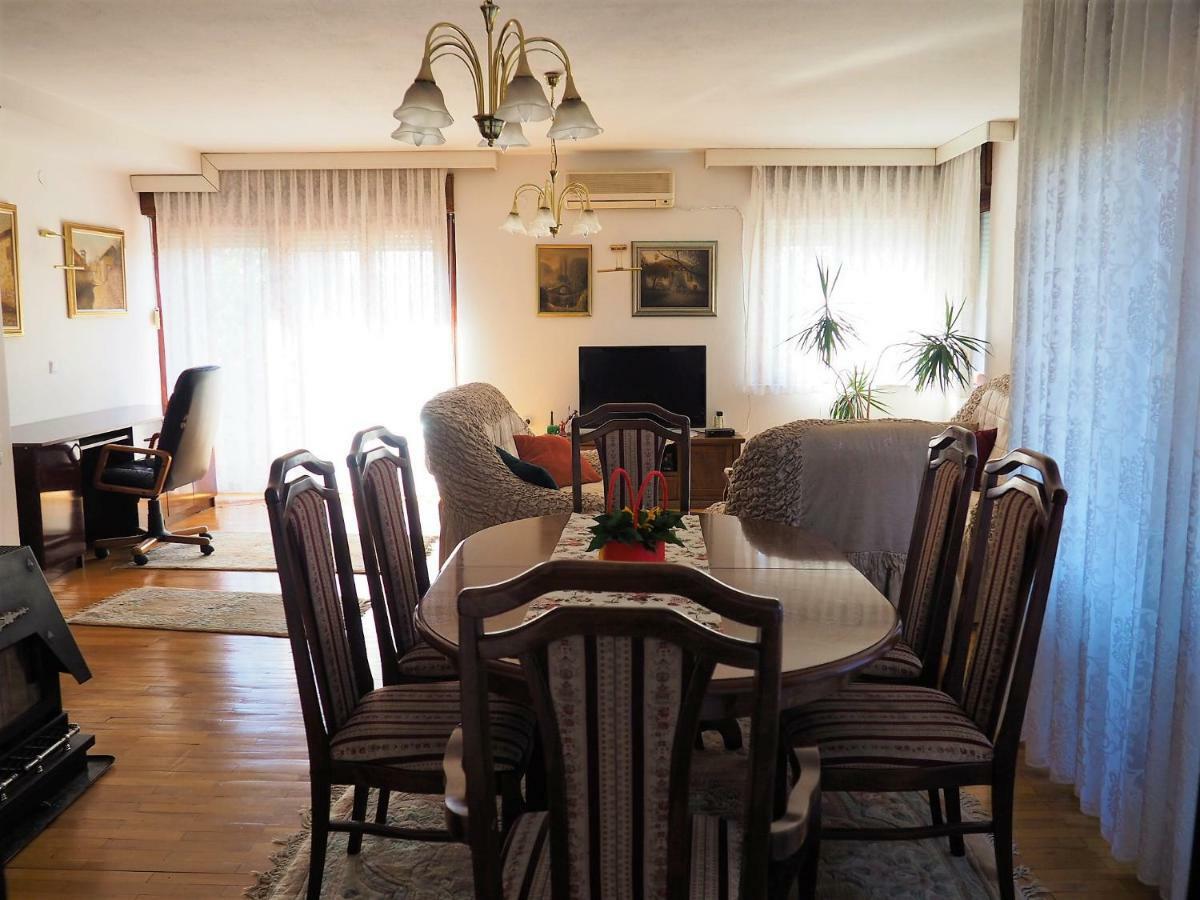 Guest House Stefanovic Vranje Eksteriør billede