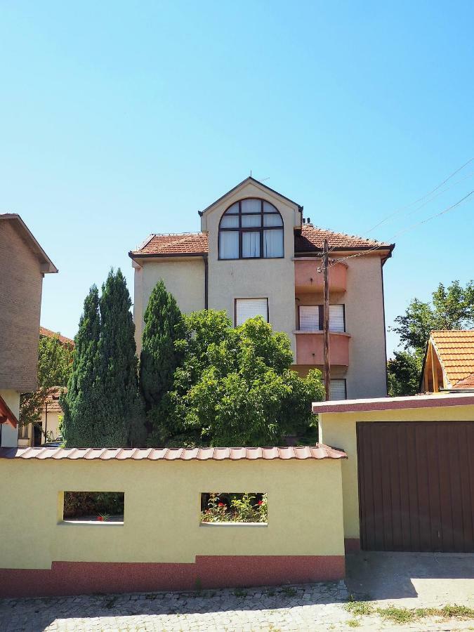 Guest House Stefanovic Vranje Eksteriør billede