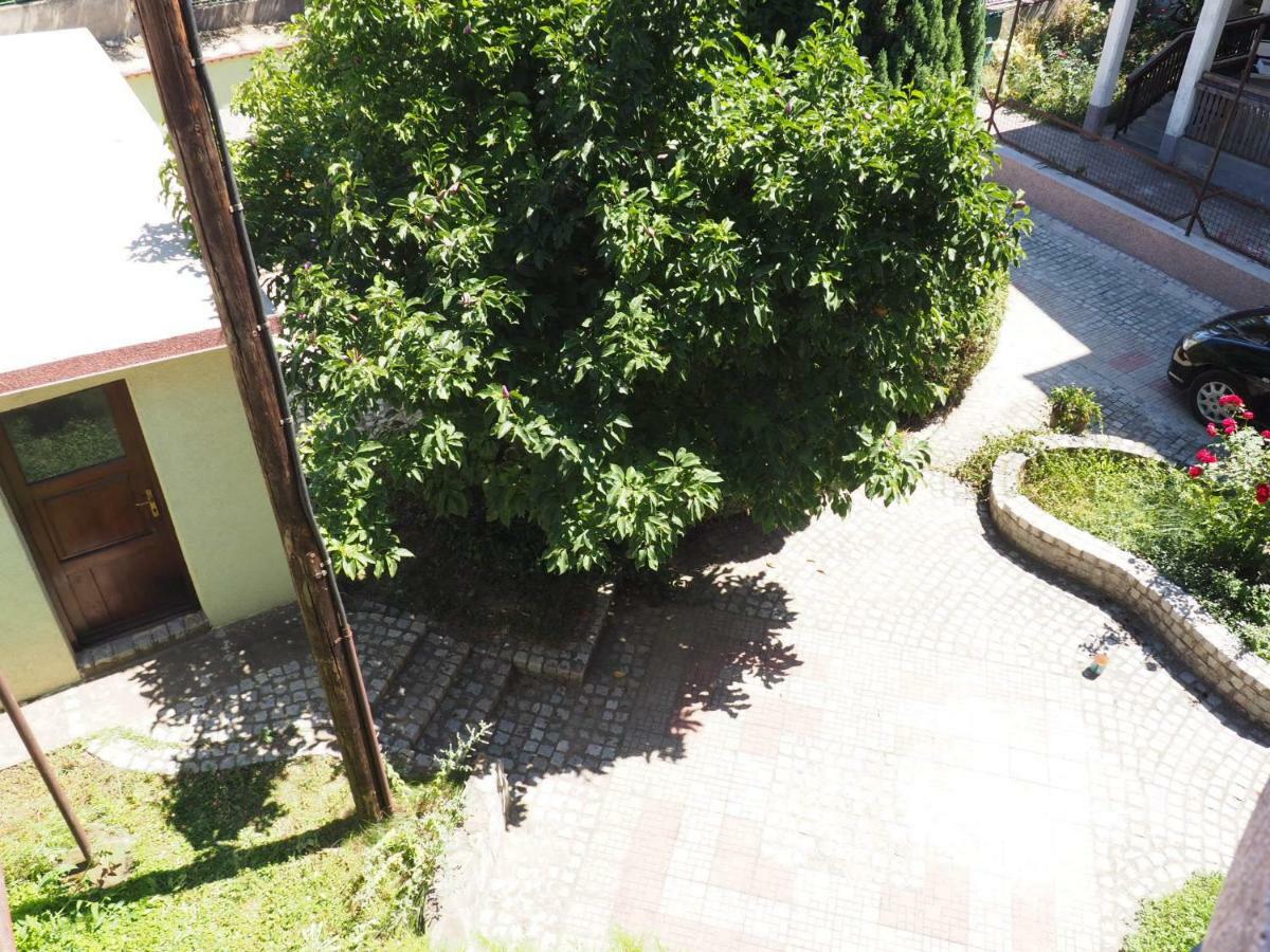 Guest House Stefanovic Vranje Eksteriør billede