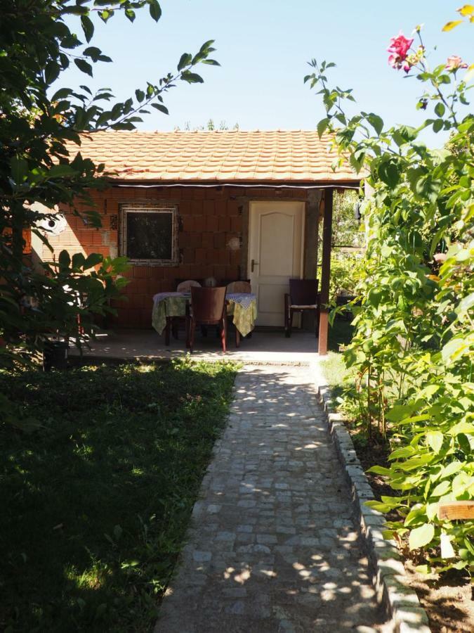 Guest House Stefanovic Vranje Eksteriør billede