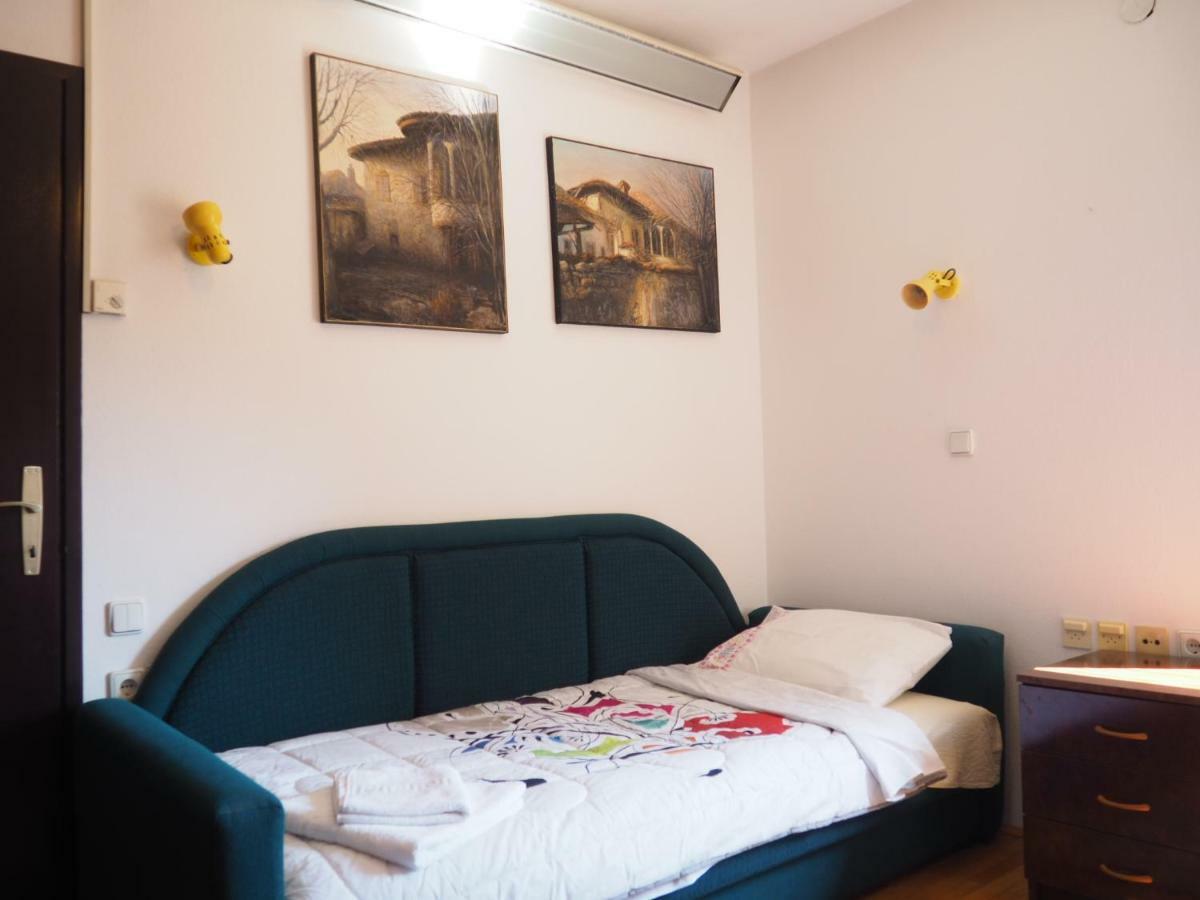Guest House Stefanovic Vranje Eksteriør billede