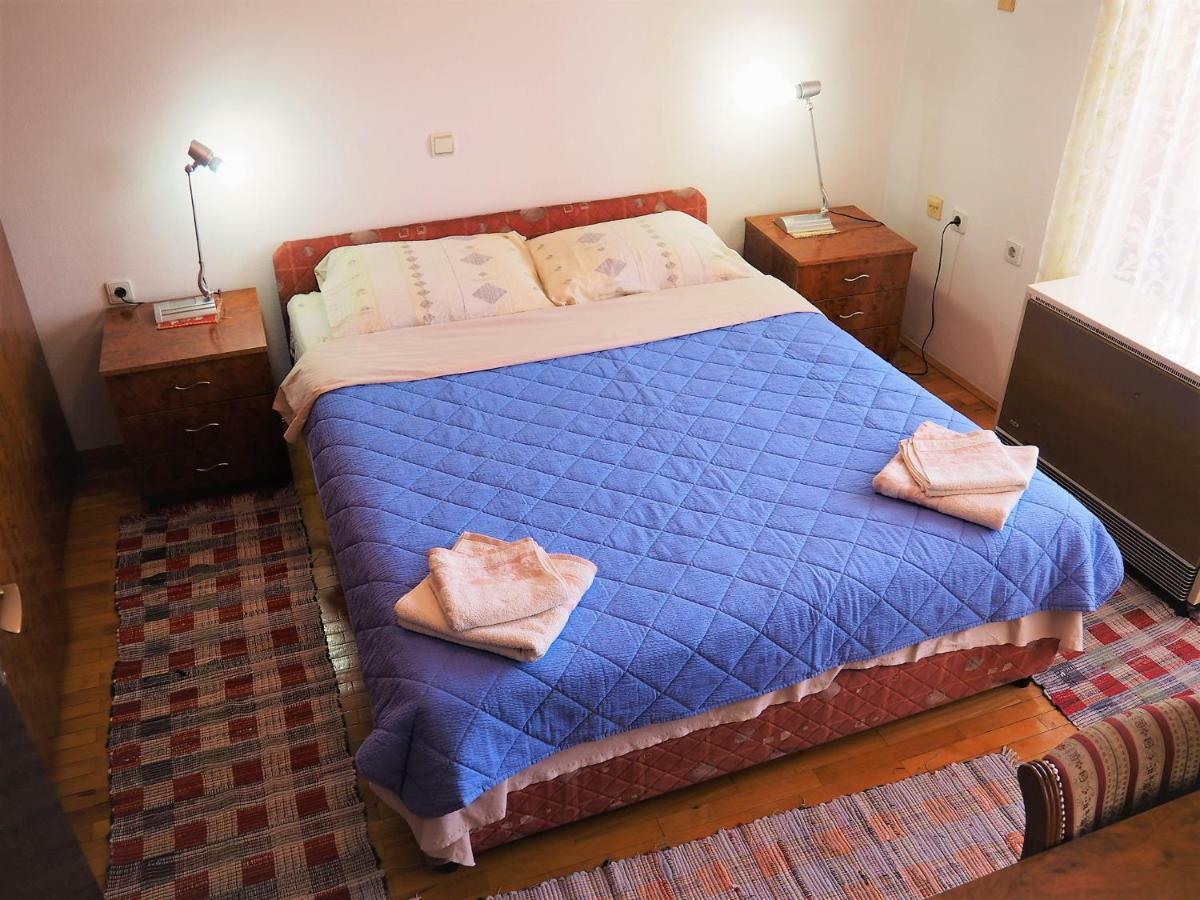 Guest House Stefanovic Vranje Eksteriør billede
