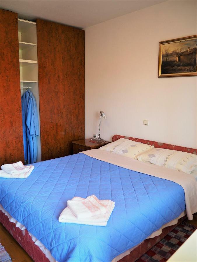Guest House Stefanovic Vranje Eksteriør billede