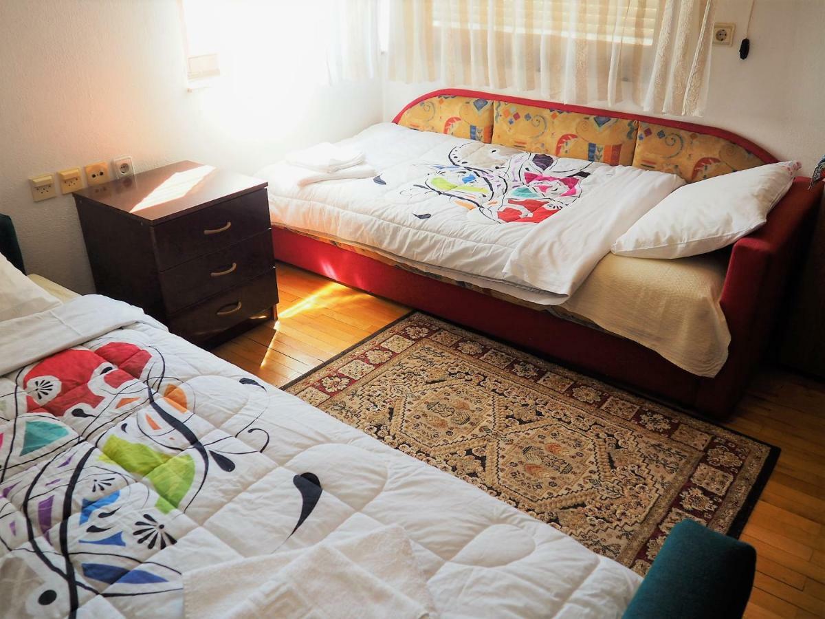 Guest House Stefanovic Vranje Eksteriør billede