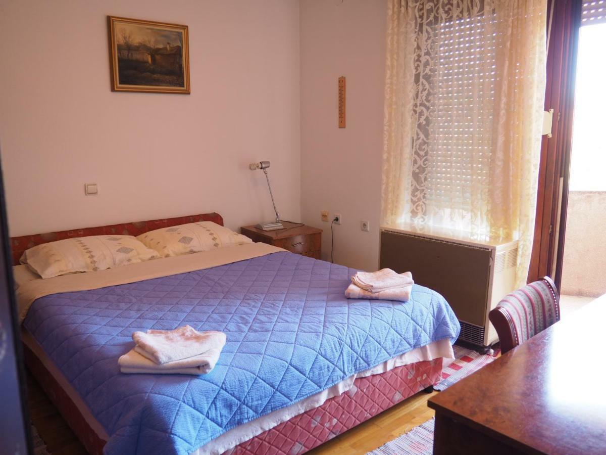 Guest House Stefanovic Vranje Eksteriør billede