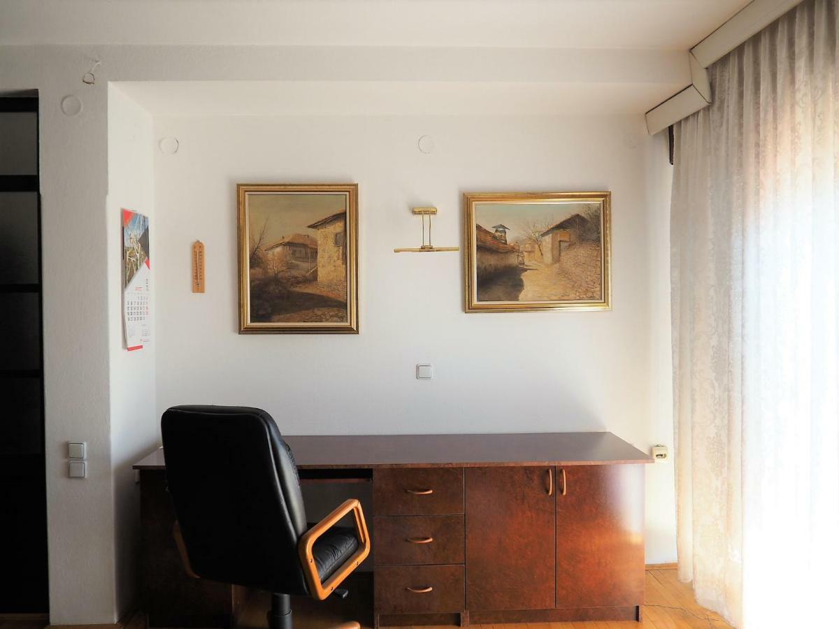 Guest House Stefanovic Vranje Eksteriør billede