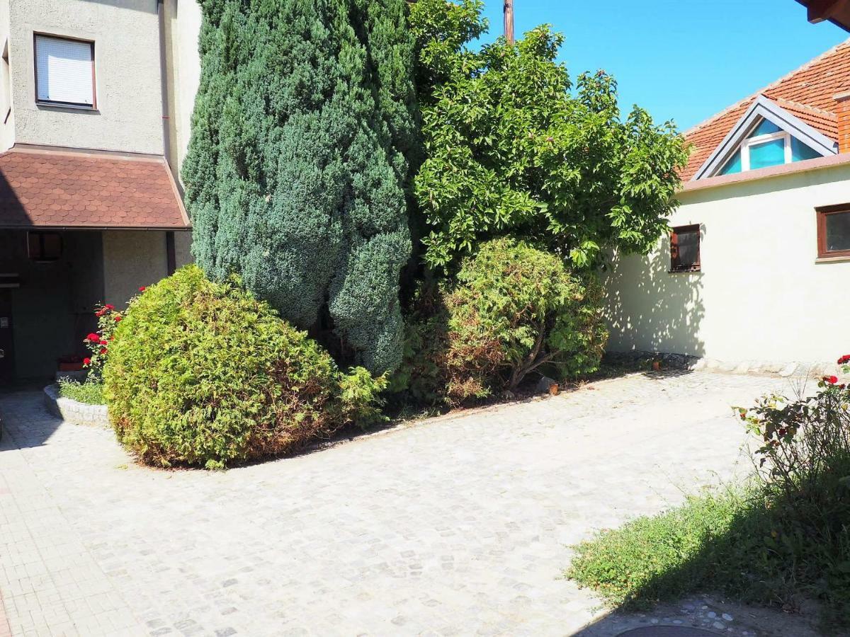 Guest House Stefanovic Vranje Eksteriør billede
