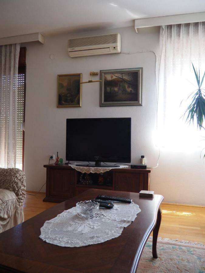 Guest House Stefanovic Vranje Eksteriør billede