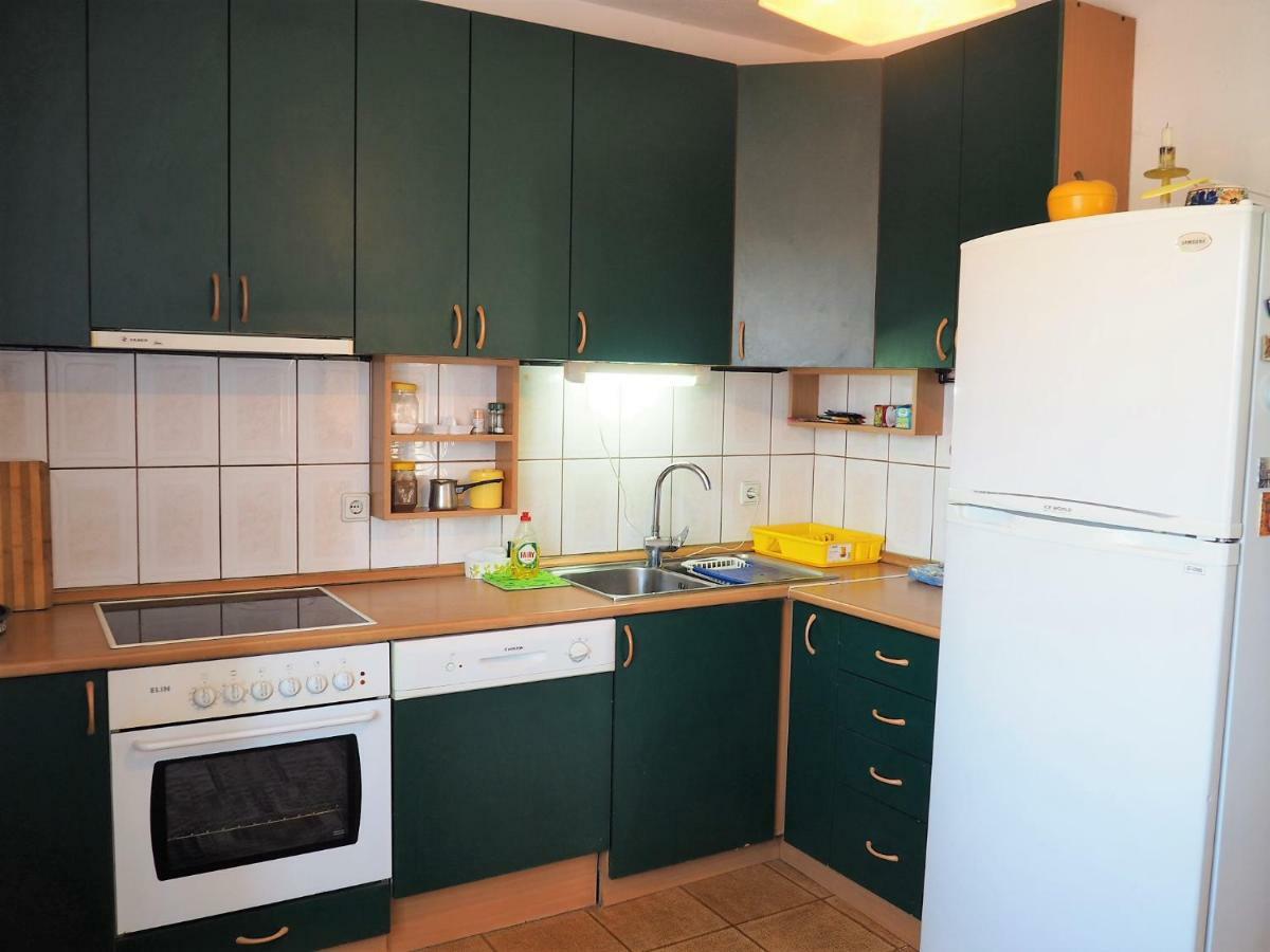 Guest House Stefanovic Vranje Eksteriør billede
