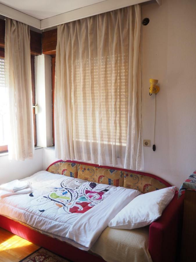 Guest House Stefanovic Vranje Eksteriør billede