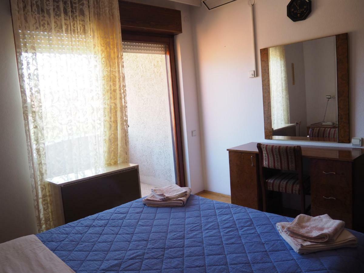 Guest House Stefanovic Vranje Eksteriør billede