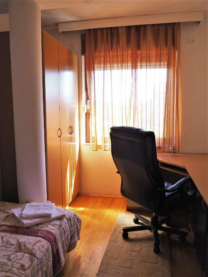 Guest House Stefanovic Vranje Eksteriør billede